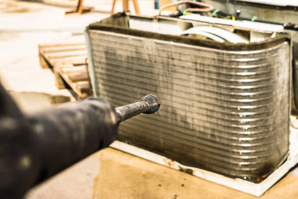 Best Affordable Air Duct Cleaning  in San Buenaventura, CA