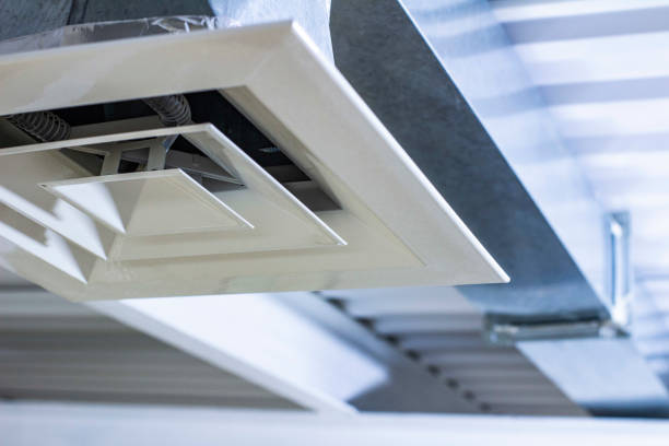 Best HVAC Duct Inspection Services  in San Buenaventura, CA
