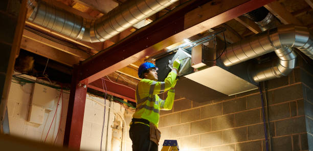 Best Affordable HVAC Duct Cleaning  in San Buenaventura, CA