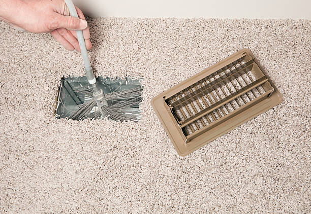 Best Air Duct Cleaning Cost  in San Buenaventura, CA