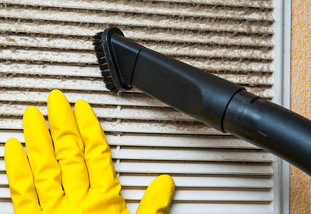 Best Emergency Air Duct Cleaning  in San Buenaventura, CA