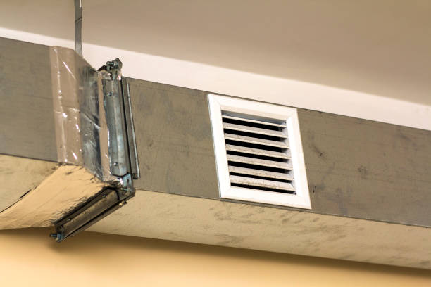 Best HVAC Air Duct Cleaning  in San Buenaventura, CA